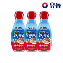 [홈플러스]유동_골뱅이무침양념_320G x 3개