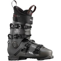 Salomon 살로몬 스키장비 Shift Pro 120 Alpine Touring Ski Boots 2022, Belluga, 25.5