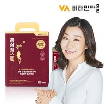 비타민마을홍삼정스틱 가격비교 구매가이드