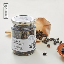 착한습관 볶은 서리태 200g, 없음, 1개
