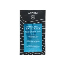 아피비타 모이스처라이징 헤어 마스크 20ml Apivita Masque Capillaire Hydratant, 1팩