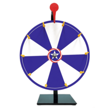 뽑기 룰렛판 돌림판 게임 경품 복권 복불복 랜덤, 40cm 유니콘