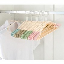 TN 다용도 실리콘 논슬립 옷걸이, 단품, 단품