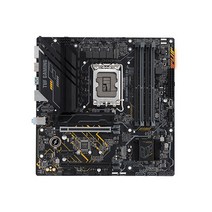 ASUS ASUS TUF Gaming B660M-E D4 STCOM