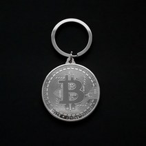 비트코인 기념주화 은화 금화 희귀동전 새로운 유형 금도금 bitcoin 동전 소장품 그레이트 선물 비트 코인 아트 컬렉션 물리적 실버 기념 동전, 갈색