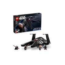 레고(LEGO) 스타워즈 심문관 수송선 사이스(TM) 75336