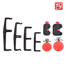 E클립 이클립 이크립 유인추 빨리추 사과나무가지치기 비닐하우스자재 250개입 가지유인 과수유인추 감나무 과수원 농자재 과수자재 원예용품, 1.이크립 8cm (250개입), 1개