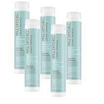 폴미첼 클린 뷰티 하이드레이트 수분 샴푸 건성모발 250ml Paul Mitchell Hydrate Shampoo, 5개