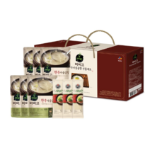 코스트코 한우사골곰탕 세트