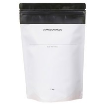 원두커피 브라질 옐로우 버번 1kg, 에스프레소 분쇄