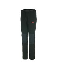 HALLA SPORT 여성 기본28 레드팬츠