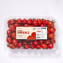 [피삼십일] 고당도 스테비아하루토망고, 1kg X 1팩
