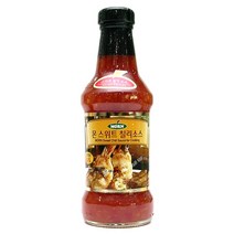 푸드올마켓_ 몬 스위트칠리소스 295ml(342g)