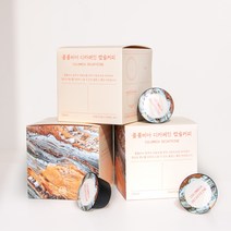 콜롬비아 디카페인 캡슐커피 4박스(48ea) (돌체구스토 호환)