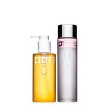 프리메라 AG VCN 하이드로글로우 트리트먼트에센스 150ml + 퍼펙트오일 투 폼 클렌저 200ml 2종 세트 248603, NO플라스틱(증정품X)
