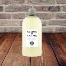 아쿠아 디 파르마 루체 콜로니아 룸 디퓨저 대용량 리필 500ml, 1개