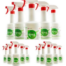 마이몰12 틱가드 진드기 스프레이 500ML 애견진드기퇴치제 강아지진드기제거