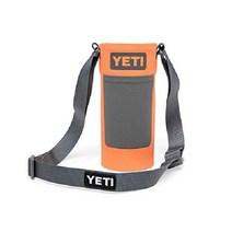 YETI 텀블러용 크로스백 18, 소형  18온스적합, Coral
