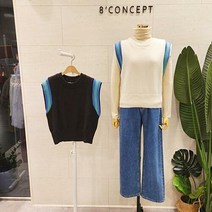 이랜드 [에잇컨셉]J040사운즈VE(KT) 조끼 C22J3FVE0240 (2컬러)_부천점