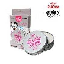 발바닥 보호밤 40g 개 고양이겸용, 특가_상품선택_할인