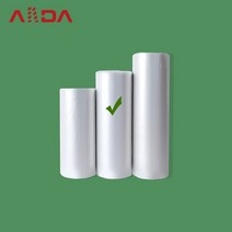 썩는 위생백 롤형 중형 리그라운드 30 x 40 500매x4봉