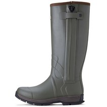 Ariat 아리아트 맨스 인설레이티드 버포드 지퍼 영국