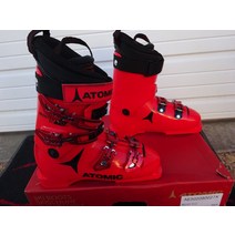 2022 아토믹 레드스터 STI 70LC 스키 부츠 새상품! 사이즈 27.5 304693730535
