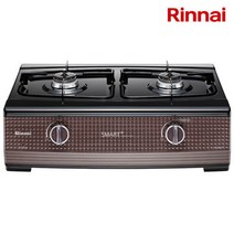 린나이 2구 스마트플러스센서 가스렌지 RTR-M2000, 린나이 2구 스마트플러스센서 가_LNG