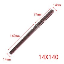 10pcs 새로운 부동 선반 브래킷 숨겨진 브래킷 벽 마운트 브래킷 보이지 않는 손톱 고정 브래킷 파티션 숨겨진 선반 브래킷, 협력사, 14x140mm