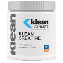 Klean Athlete 클리안 애슬래트 Klean Creatine 크레아틴 315g, 1개