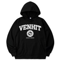 VENHIT 브이에이치 후드티