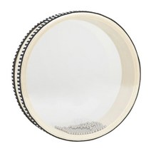 ocean wave bead 손 드럼 부드러운 바다 소리 악기 타악기 장난감 조기 학습 gxmf, 8