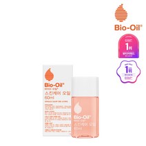 바이오오일 스킨케어 페이스오일60ml, 60ml