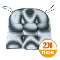 TICHk 린넨포근이 의자방석 사무실방석 학생방석 교실의자방석 차량방석 애견방석