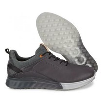 [에코] 해외배송 2~3주 골프화 바이옴 남성용 고어텍스 방수 가죽 골프신발 스파이크리스