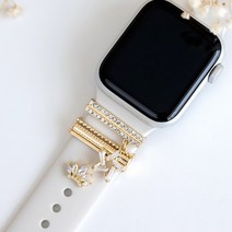 스타 펜던트 크라운 비츠 세트 S071, 실버