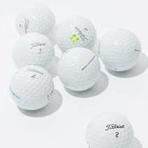 로스트볼 V1V1X 로스트 골프공 화이트 . 마포골프용품 몬스터골프, 기본 : 상세페이지 참조