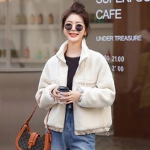 SNL코리아3 6회 주현영 옷 술도녀 한선화 정은지 이선빈 옷 재벌집 막내아들 모현민 박지현 퍼자켓 2컬러 W04