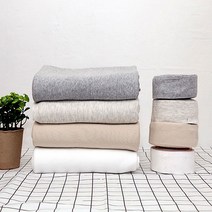 [러브원단] 이음선없는~양면후라이스 니트 바이어스 11color, 4cm(10마롤), 블랙