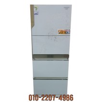 삼성 지펠 중고김치냉장고 스탠드형 327L