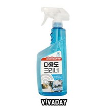 PGM*^몰MY 불스원 다용도크리너 550ml 자동차보호세정제 차량용 용세제 카샴푸 용세 농축 도클리너^^췤pgm, a^^옵션없슴