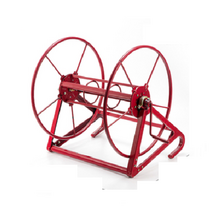 분무기호스릴 동력분무기 농약 호스 줄감기 호스건치, 100m 호스릴 (옵션 이미지 참조)