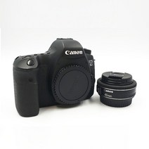 캐논 EOS 6D + 40mm렌즈 + 16G렌즈패키지 중고카메라 (완벽검수)