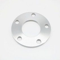 휠 스페이스 허브 스페이서 2pcs 3mm/5mm/7mm/8mm/10mm/12mm/15mm/20mm 알루미늄 5x100 ~ CB 561 For Subaru BRZ forester, 8mm