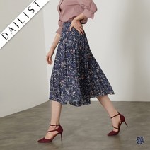 올리비아로렌 데일리스트 가을 여성 스커트 MDBDKYF7141