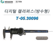 테사 디지매틱캘리퍼스 IP40 T-05.30096 300MMX0.01