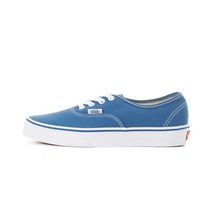 [국내정식매장] VANS 남녀공용 운동화 어센틱 - 네이비 VN000EE3NVY1 Authentic navy