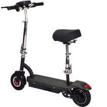 전동킥보드 도매 소형전동 접이식자전거 작은돌고래 미니 스쿠터 성인 킥보드 대리운전 전기, C16-48V브러쉬리스 모터 리튬건, T01-블랙