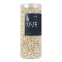 두손애약초 흰강낭콩, 1300g, 1개