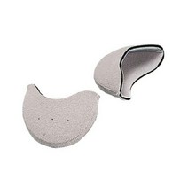 챠코트 소프트 러버 토패드 토슈즈 미끄럼방지 토씽, 2개들이